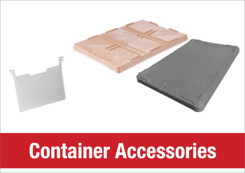 Container Accessories